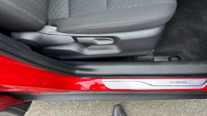 Toyota Yaris Cross 1.5 Hybrid Icon 5dr CVT Hybrid Estate